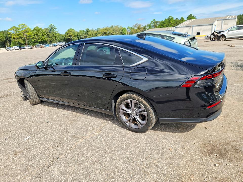 Auction sale of the 2023 Honda Accord, vin: 1HGCY1F37PA033922, lot number: 68247746
