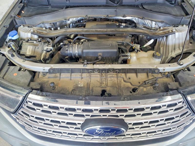Продаж на аукціоні авто 2020 Ford Explorer, vin: 1FMSK8FH8LGA59304, номер лоту: 67068466