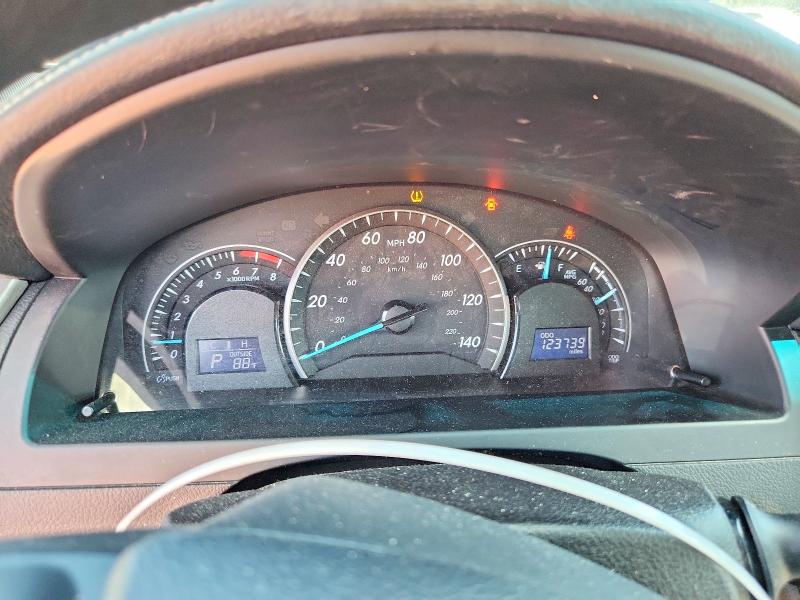 Продажа на аукционе авто 2014 Toyota Camry, vin: 4T1BF1FK2EU378869, номер лота: 70870036