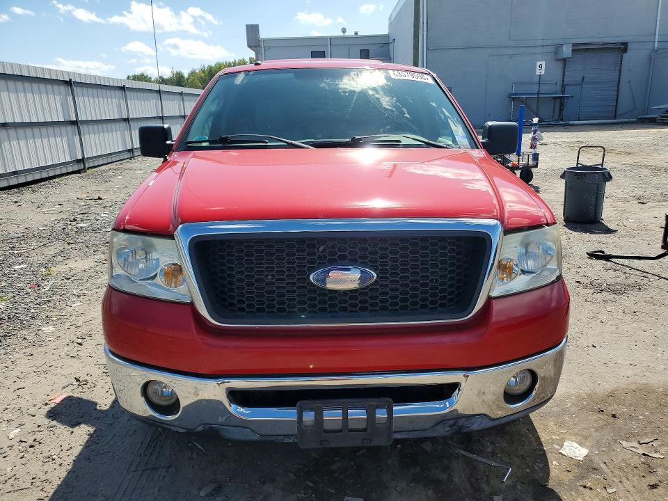 Aukcja sprzedaży 2007 Ford F150, vin: 1FTRX12W97FB84274, numer aukcji: 68579596