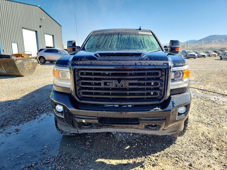 Продаж на аукціоні авто 2019 Gmc Sierra, vin: 1GT12REY8KF249745, номер лоту: 67902066