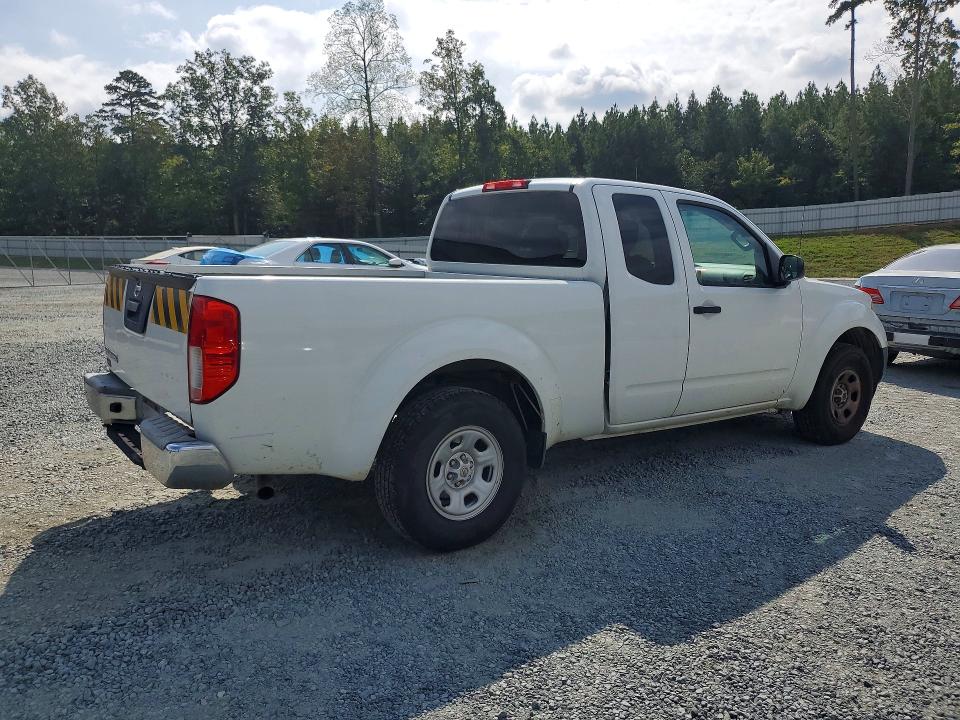 69777286 :رقم المزاد ، 1N6BD0CT1GN760953 vin ، 2016 Nissan Frontier مزاد بيع