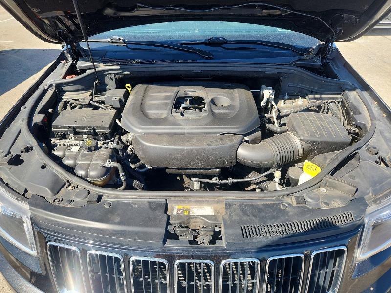 70720136 :رقم المزاد ، 1C4RJFAG6GC379193 vin ، 2016 Jeep Grand Cherokee مزاد بيع
