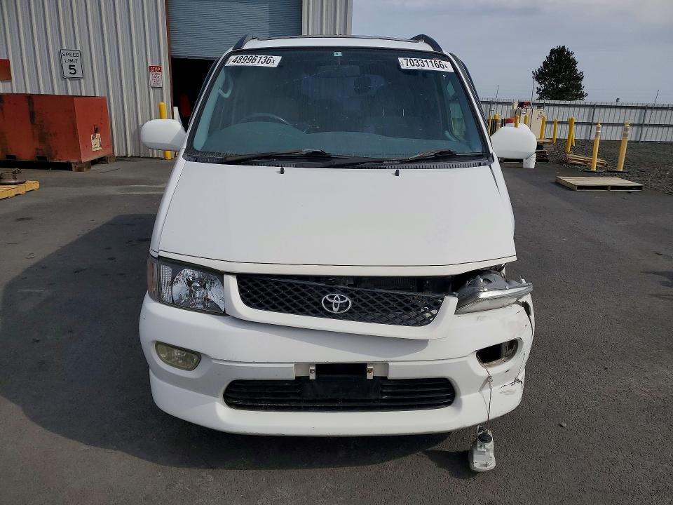 Продаж на аукціоні авто 1997 Toyota Hiace, vin: RCH470005818, номер лоту: 70331166