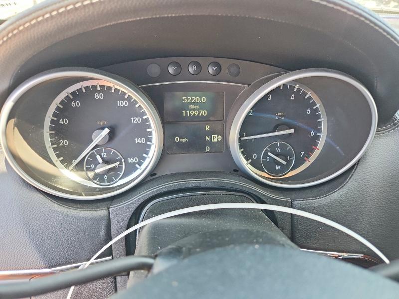 2011 Mercedes-benz Gl მანქანა იყიდება აუქციონზე, vin: 4JGBF7BE3BA692529, აუქციონის ნომერი: 67386456