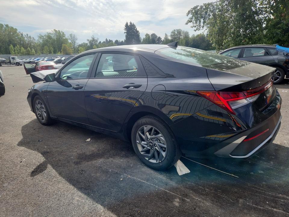 Aukcja sprzedaży 2026 Hyundai Elantra Hybrid, vin: KMHLM4DJ8TU214710, numer aukcji: 68674146