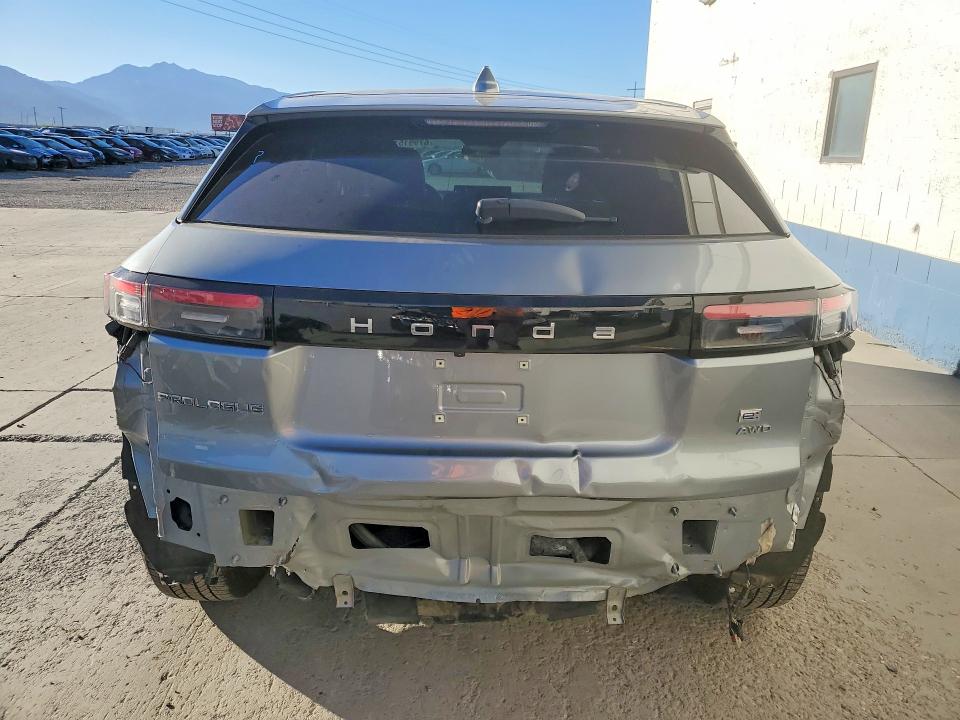 Продажа на аукционе авто 2024 Honda Prologue, vin: 3GPKHVRJ6RS507712, номер лота: 67991516