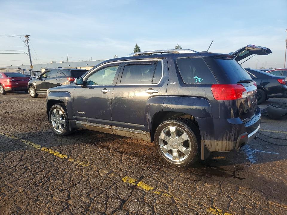 2015 Gmc Terrain მანქანა იყიდება აუქციონზე, vin: 2GKFLYE32F6147749, აუქციონის ნომერი: 67331856