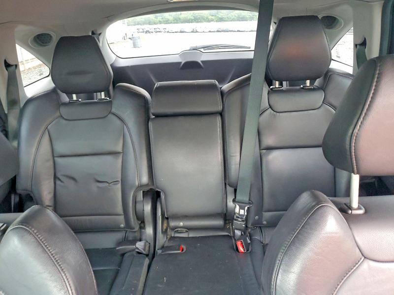 67412686 :رقم المزاد ، 5FRYD4H42GB014188 vin ، 2016 Acura Mdx مزاد بيع