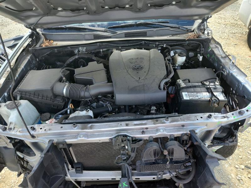 Продажа на аукционе авто 2019 Toyota Tacoma, vin: 5TFSZ5ANXKX181530, номер лота: 68226806