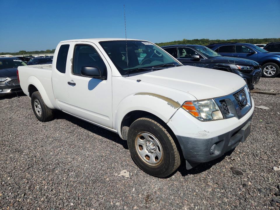 Aukcja sprzedaży 2012 Nissan Frontier, vin: 1N6BD0CT8CC413612, numer aukcji: 68755496