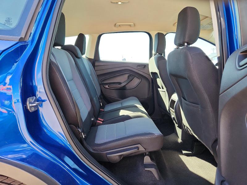 Aukcja sprzedaży 2018 Ford Escape, vin: 1FMCU0F78JUD29699, numer aukcji: 69101666