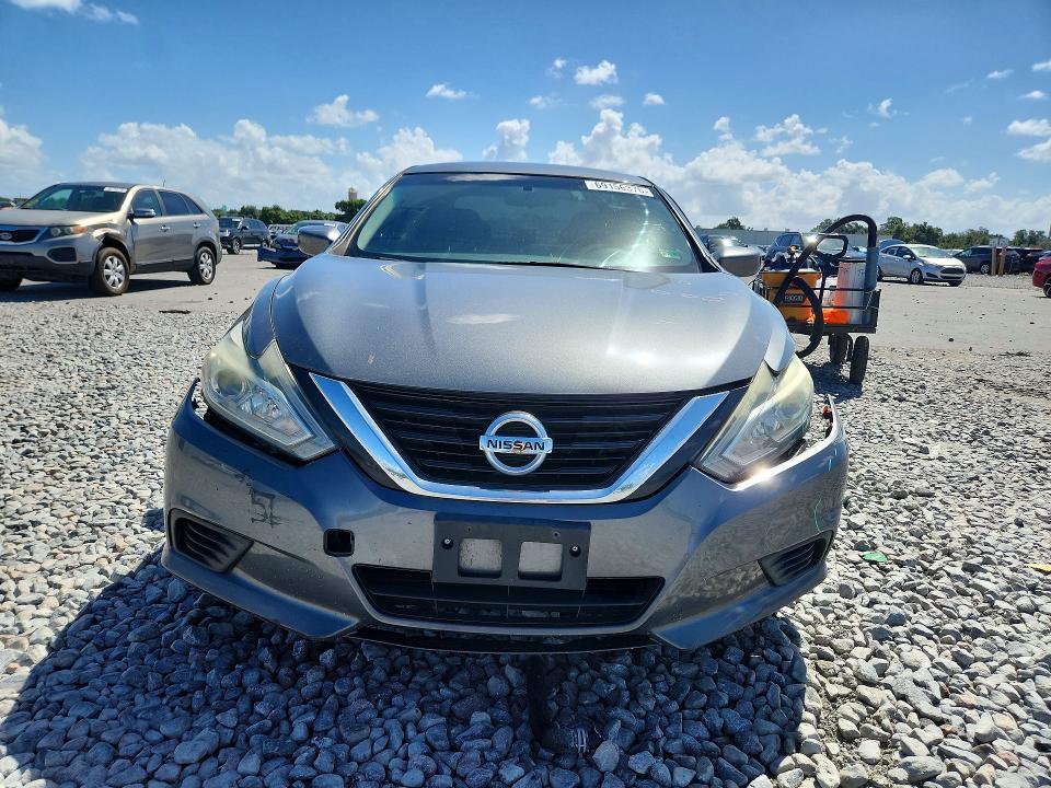 Продаж на аукціоні авто 2017 Nissan Altima, vin: 1N4AL3AP6HC488461, номер лоту: 69156376