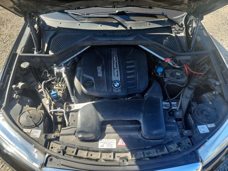 Aukcja sprzedaży 2015 Bmw X5, vin: 5UXKS4C52F0N07555, numer aukcji: 68679376