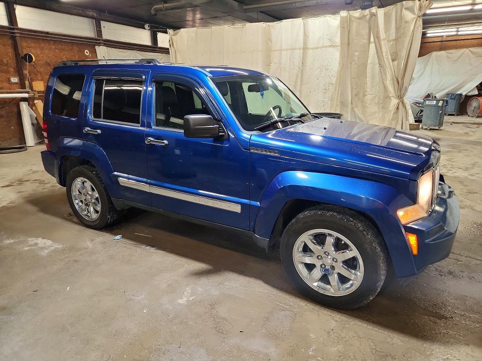Aukcja sprzedaży 2010 Jeep Liberty, vin: 1J4PN5GK4AW118971, numer aukcji: 67837396