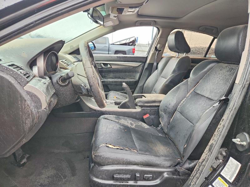 Aukcja sprzedaży 2010 Acura Tl, vin: 19UUA8F5XAA009656, numer aukcji: 70349606