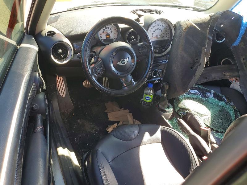 Продажа на аукционе авто 2012 Mini Cooper, vin: WMWSV3C57CTY18618, номер лота: 69260336