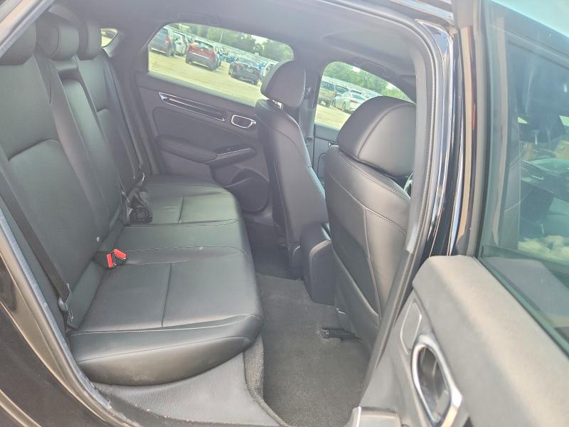 Продаж на аукціоні авто 2025 Honda Civic, vin: 19XFL4H97SE001720, номер лоту: 68610096