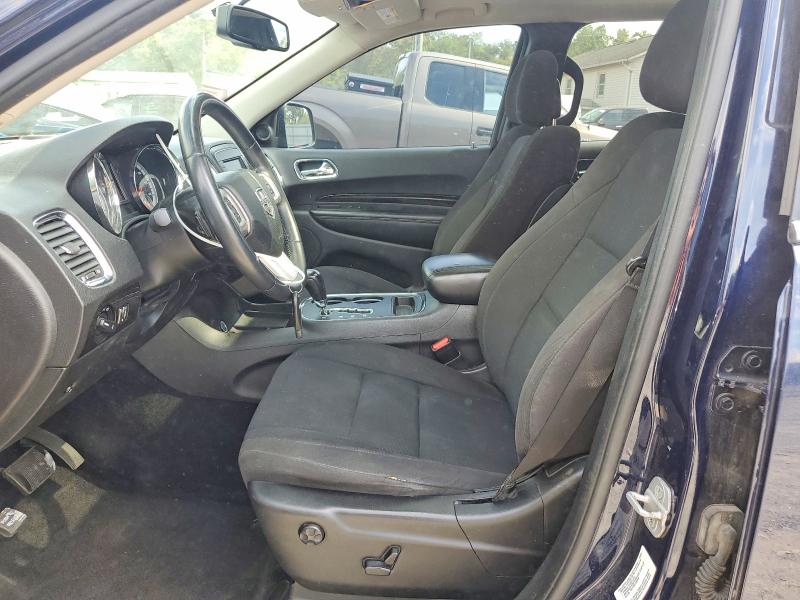 Aukcja sprzedaży 2012 Dodge Durango, vin: 1C4RDJDGXCC330790, numer aukcji: 68239266