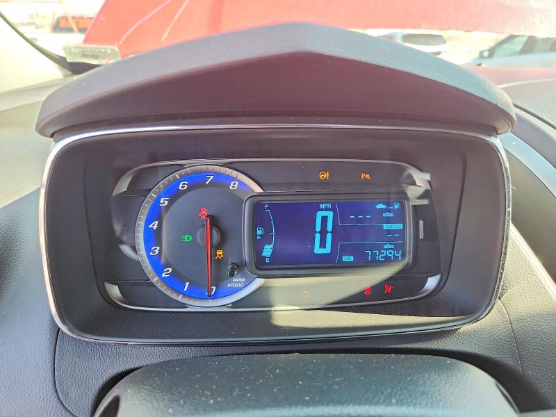 70773796 :رقم المزاد ، KL7CJLSB7FB056019 vin ، 2015 Chevrolet Trax مزاد بيع