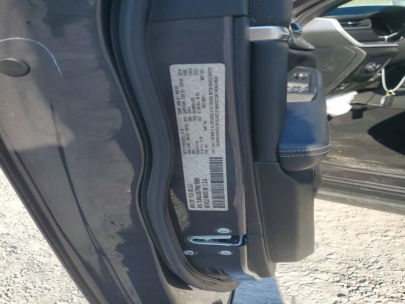 Aukcja sprzedaży 2024 Jeep Grand Cherokee, vin: 1C4RJJBG7R8615888, numer aukcji: 67540676