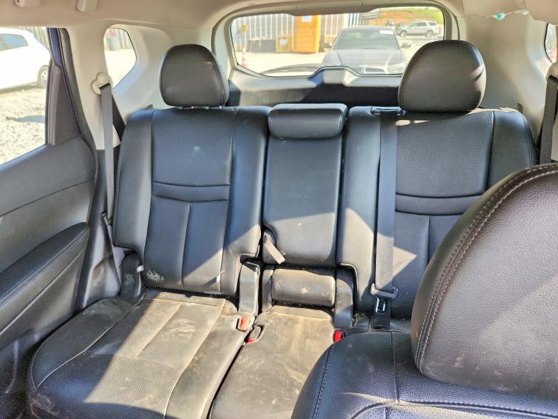 Aukcja sprzedaży 2018 Nissan Rogue, vin: 5N1AT2MV6JC852281, numer aukcji: 69707416