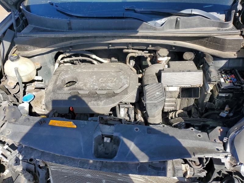 Aukcja sprzedaży 2018 Kia Sportage, vin: KNDPMCAC4J7355646, numer aukcji: 68419596
