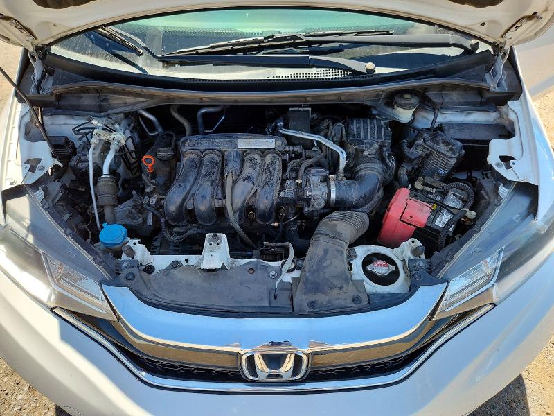 Продаж на аукціоні авто 2019 Honda Fit, vin: 3HGGK5H49KM737292, номер лоту: 67902116