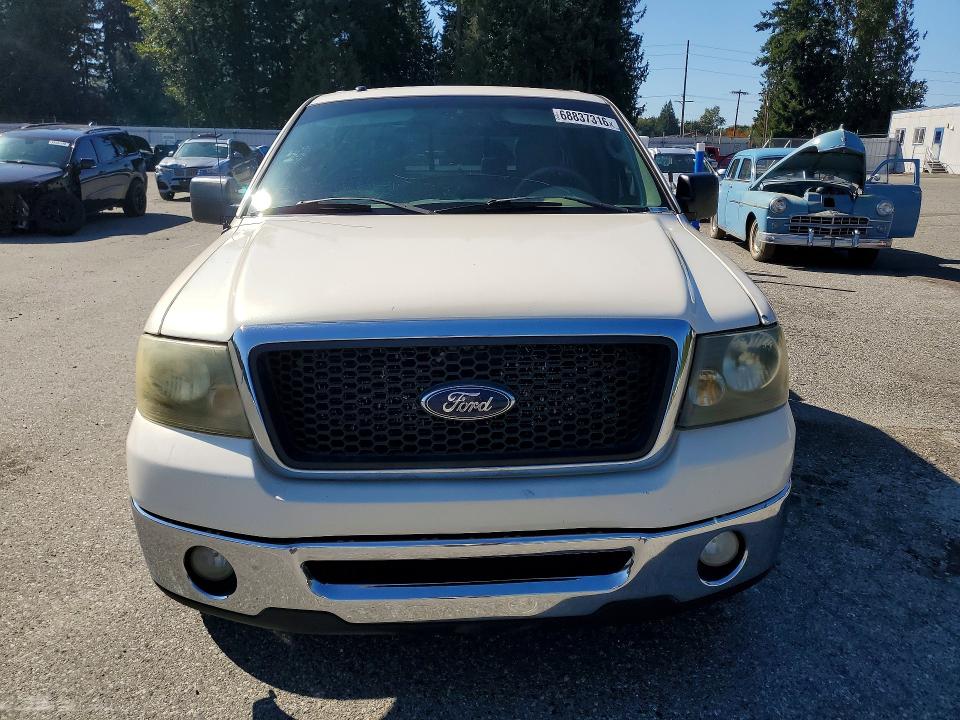Продажа на аукционе авто 2008 Ford F150, vin: 1FTPW12588FA07444, номер лота: 68837316