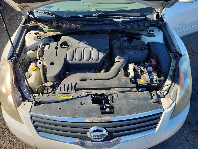 69027826 :رقم المزاد ، 1N4AL21E47C150371 vin ، 2007 Nissan Altima مزاد بيع