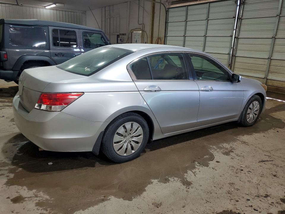 2008 Honda Accord მანქანა იყიდება აუქციონზე, vin: JHMCP26378C070819, აუქციონის ნომერი: 68666556