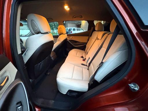 Продажа на аукционе авто 2016 Hyundai Santa Fe Sport, vin: 5XYZUDLB5GG377024, номер лота: 68618496