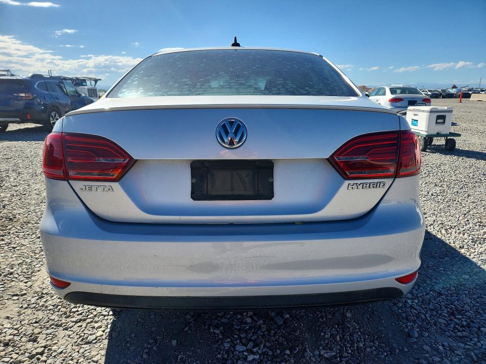 Aukcja sprzedaży 2013 Volkswagen Jetta, vin: 3VW637AJ6DM231163, numer aukcji: 67910106