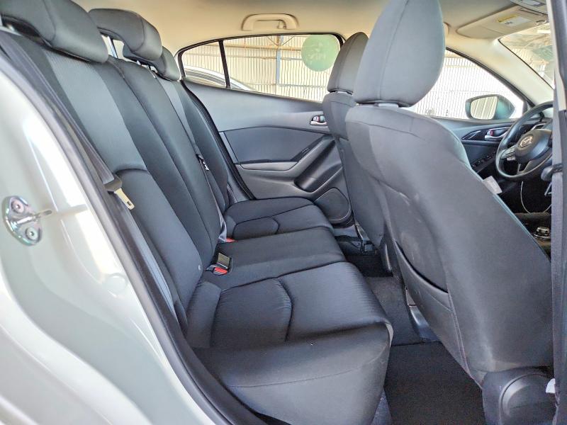 Aukcja sprzedaży 2016 Mazda 3, vin: JM1BM1J71G1337781, numer aukcji: 70366316
