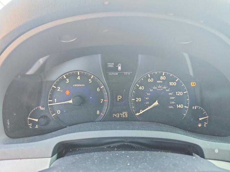 Продажа на аукционе авто 2010 Lexus Rx, vin: 2T2BK1BA7AC042392, номер лота: 68953096