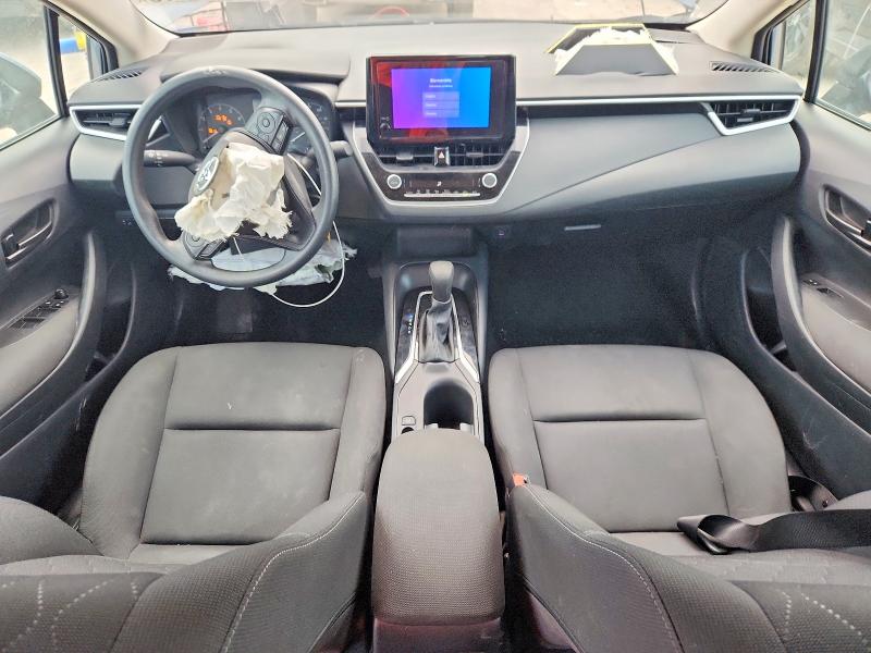 Продаж на аукціоні авто 2025 Toyota Corolla, vin: 5YFB4MDE0SP255895, номер лоту: 68387116