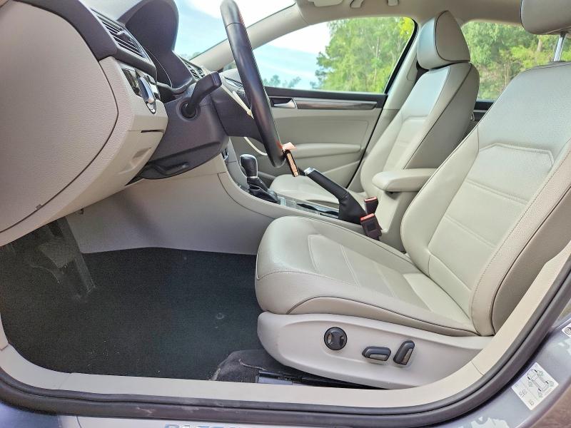 2018 Volkswagen Passat მანქანა იყიდება აუქციონზე, vin: 1VWBA7A37JC045327, აუქციონის ნომერი: 67961436