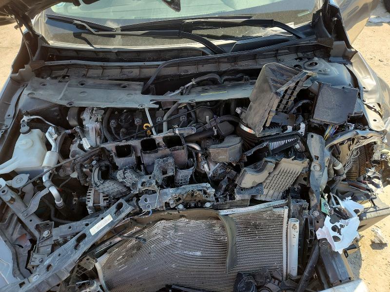 Продажа на аукционе авто 2023 Nissan Altima, vin: 1N4BL4EV9PN425327, номер лота: 67803746