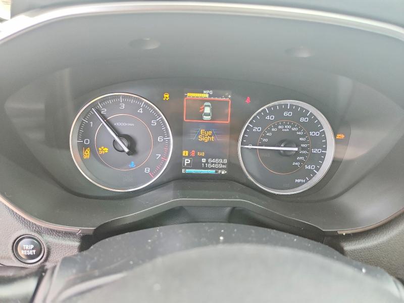 Aukcja sprzedaży 2019 Subaru Crosstrek, vin: JF2GTANC0K8246230, numer aukcji: 67629896