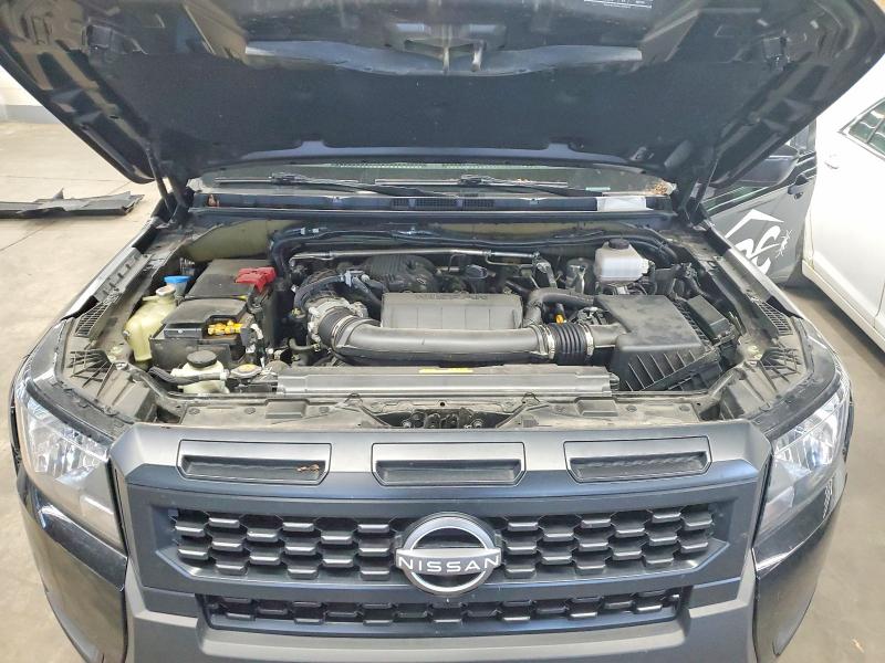 Продаж на аукціоні авто 2025 Nissan Frontier, vin: 1N6ED1CM9SN637339, номер лоту: 69537816