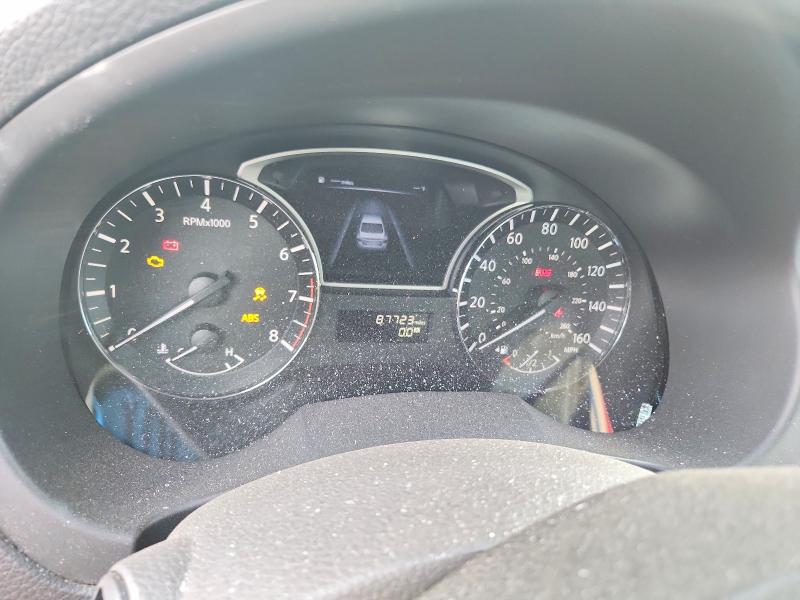 69010356 :رقم المزاد ، 1N4AL3AP9EC151598 vin ، 2014 Nissan Altima مزاد بيع