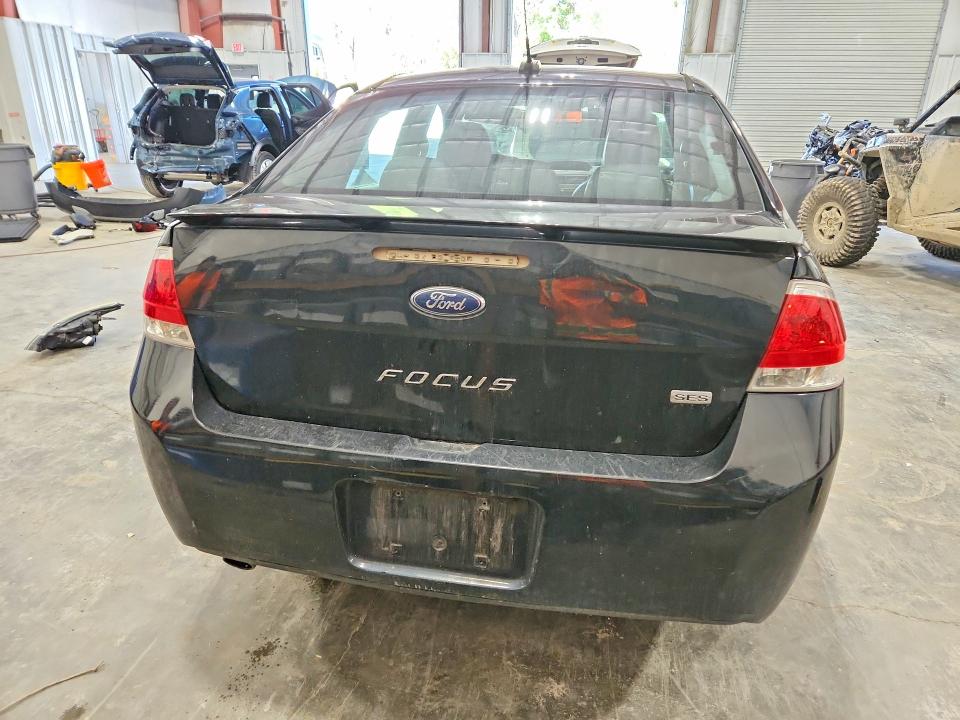Продаж на аукціоні авто 2010 Ford Focus, vin: 1FAHP3GN9AW252903, номер лоту: 70318316