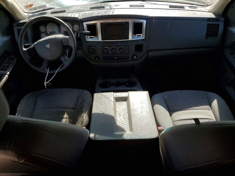 Продаж на аукціоні авто 2008 Dodge Ram 1500, vin: 1D7HU18268S501516, номер лоту: 70115616