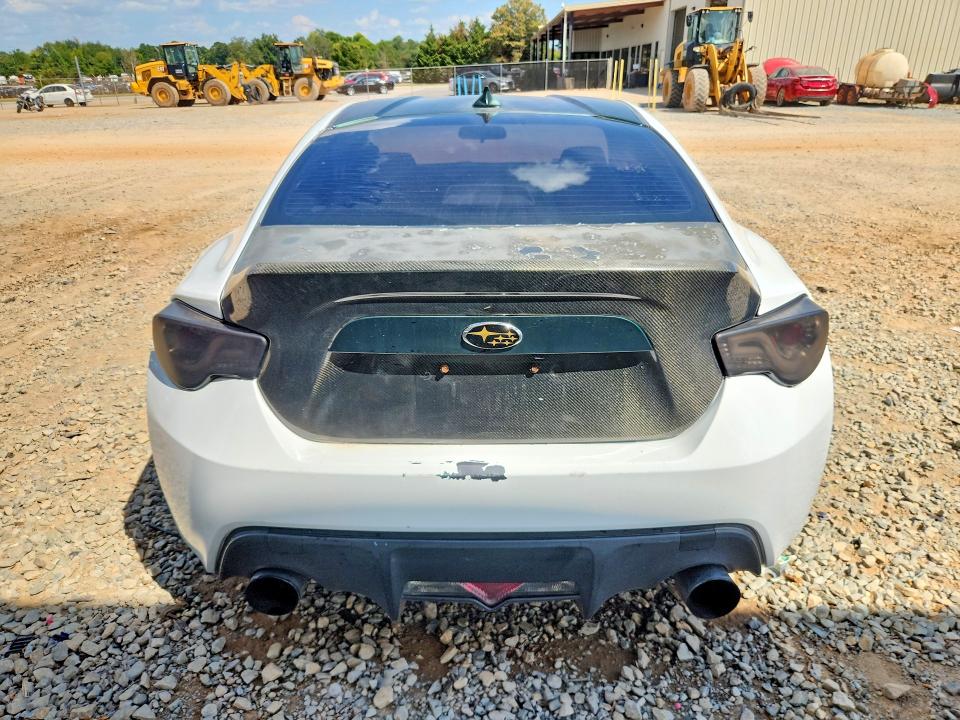 Продаж на аукціоні авто 2014 Subaru Brz, vin: JF1ZCAB19E9601393, номер лоту: 68054166