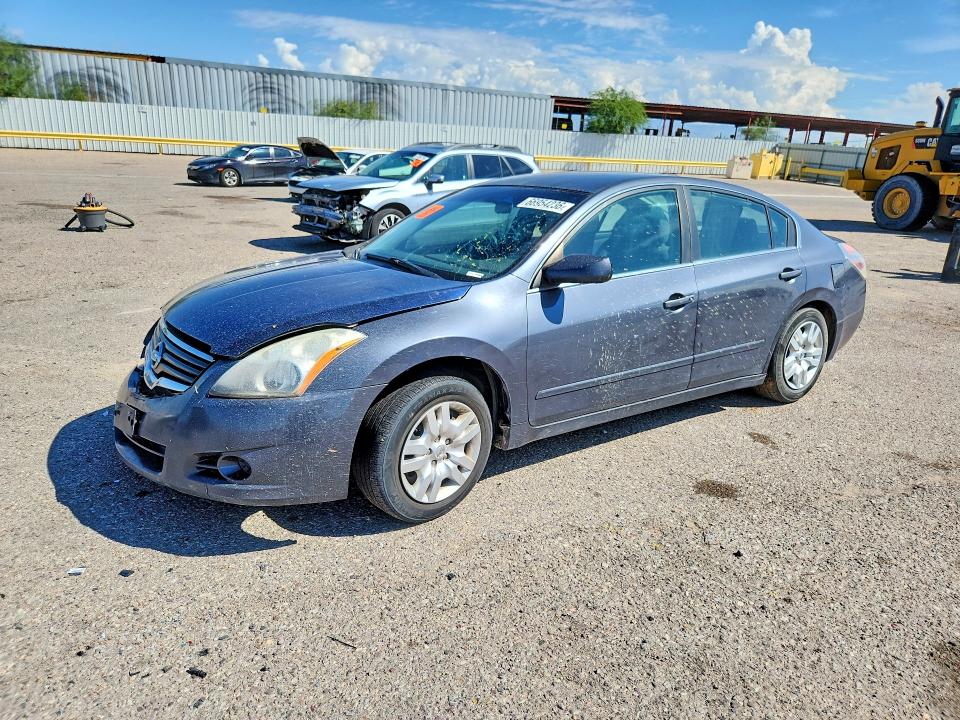 Продаж на аукціоні авто 2012 Nissan Altima, vin: 1N4AL2AP1CC181539, номер лоту: 66954236