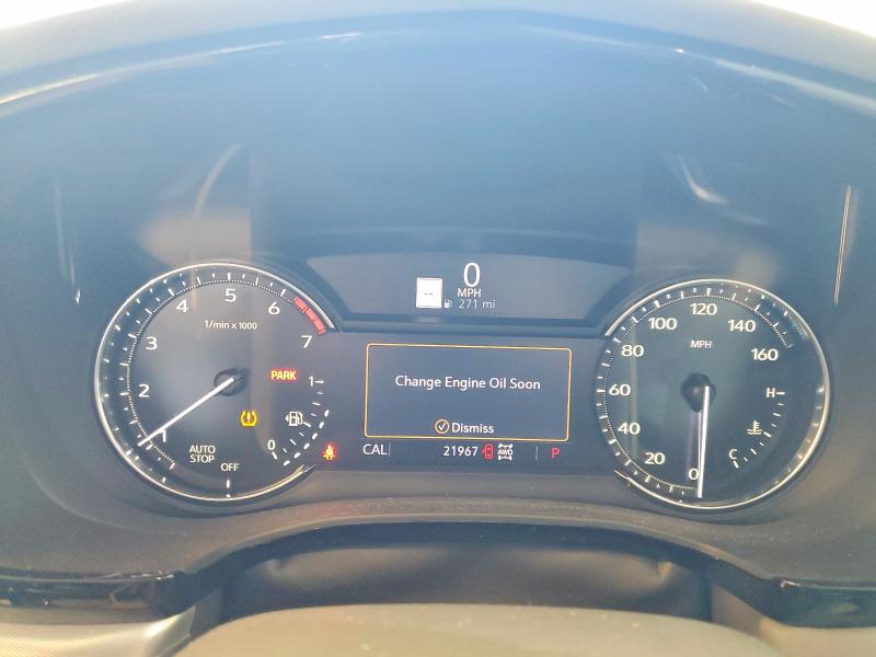 Auction sale of the 2020 Cadillac Xt5, vin: 1GYKNDRSXLZ152514, lot number: 69568156