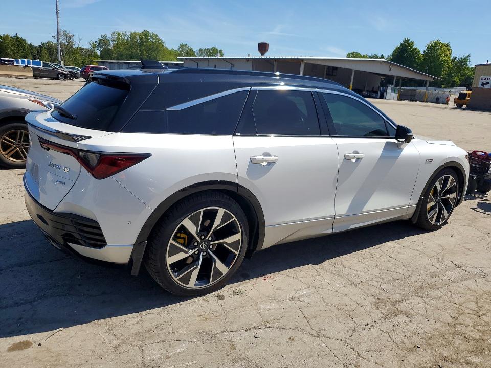 Продажа на аукционе авто 2024 Acura Zdx, vin: 4W5XHPRL4RZ503068, номер лота: 67859496