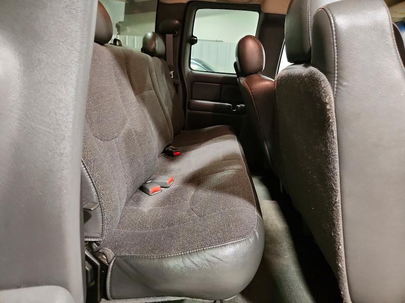 Aukcja sprzedaży 2003 Chevrolet Silverado, vin: 1GCEK19V43E318232, numer aukcji: 67264846