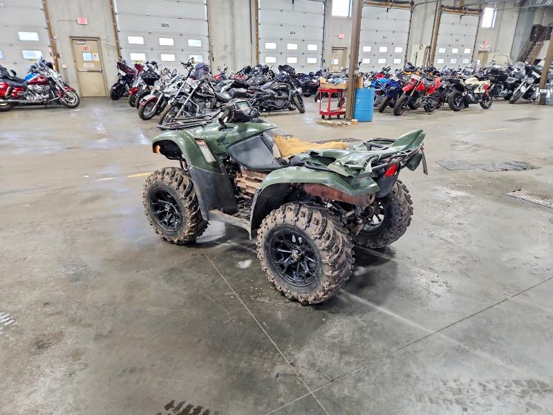 Aukcja sprzedaży 2011 Honda Rancher, vin: 1HFTE3702B4201230, numer aukcji: 68373626