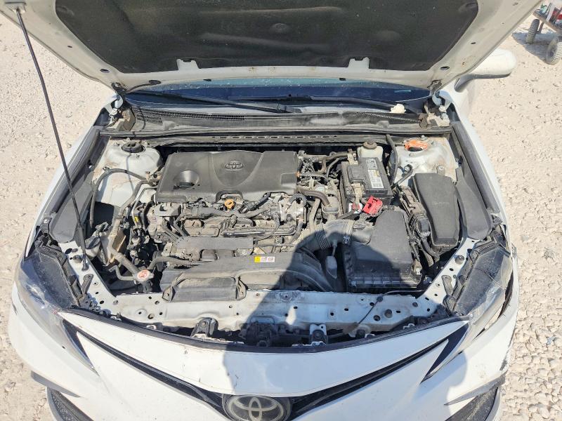 Продаж на аукціоні авто 2022 Toyota Camry, vin: 4T1C11AK1NU698565, номер лоту: 67708846